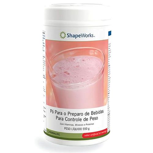 Shake Morango