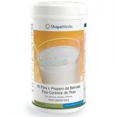 Shake Baunilha