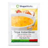 Sopa Sabor Frango com Legumes