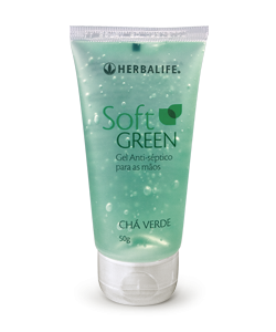 Gel Anti-séptico para as mãos