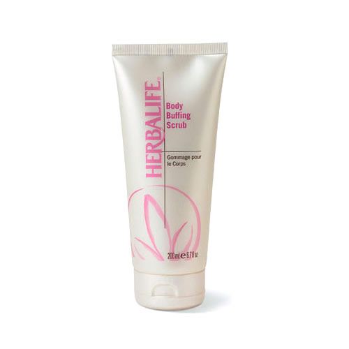Loção esfoliante para o Corpo - Body Buffing Scrub