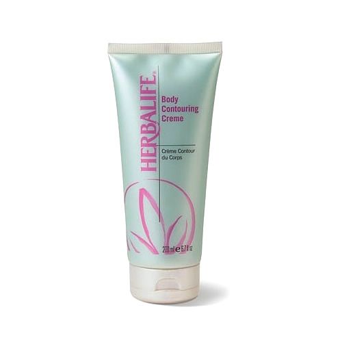 Creme Delineador para o Corpo - Body Contouring Creme