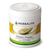 Proteína isolada de soja e de soro de leite