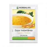 Sopa Sabor Legumes e Verduras