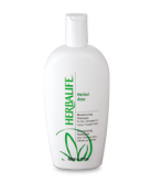 Shampoo com Aloe Vera que deixa os cabelos macios e com bril