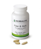 Fibras vegetais em tabletes