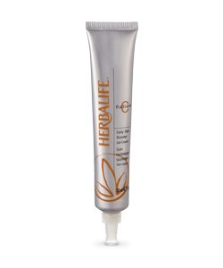 Radiant C. Gel hidratante para o rosto com Vitamina C