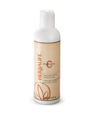 Radiant C. Loção hidratante com Vitamina C e FPS 15