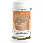 Shake Chocolate